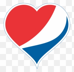 Diet Pepsi Png - Diet Pepsi Is A No Calorie Carbonated Cola Heart