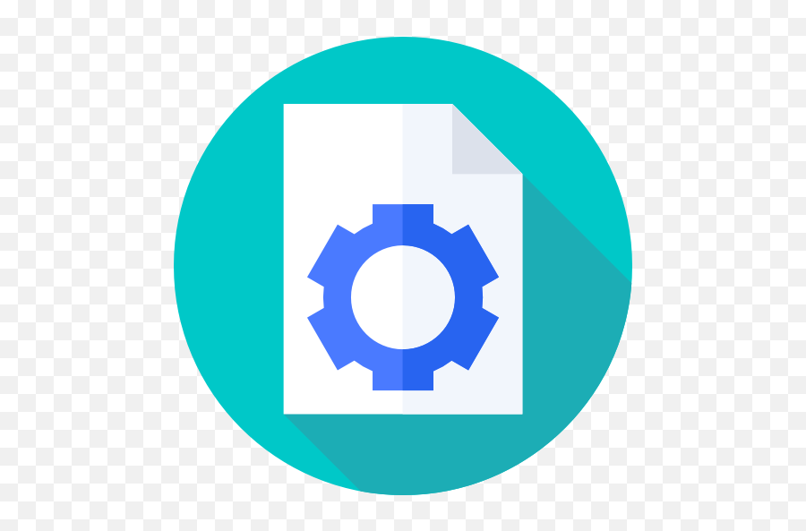 Free Icon Setting - Implementation Icon Png,Setting Icon Png