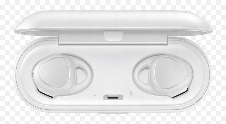 Bezprzewodowe Suchawki Samsung Gear Iconx Karta Produktu - Portable Png,Samsung Gear Icon X