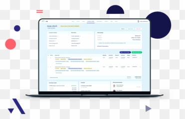 Wecode Digital Solutions For Ambitious Companies - Vertical png