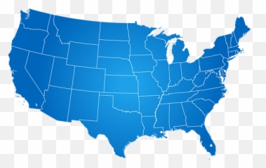 Medicare By State Mysite 1 - Purple Electoral Map 2020 png