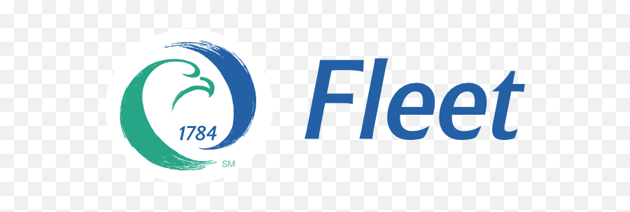 Fleet Bank 1 Download - Logo Icon Png Svg Vertical,Fleet Icon