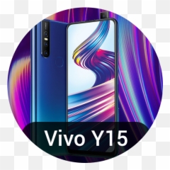 Launcher Theme For Vivo Y15 Pro Apk 102 - Download V15 Price Punjab png