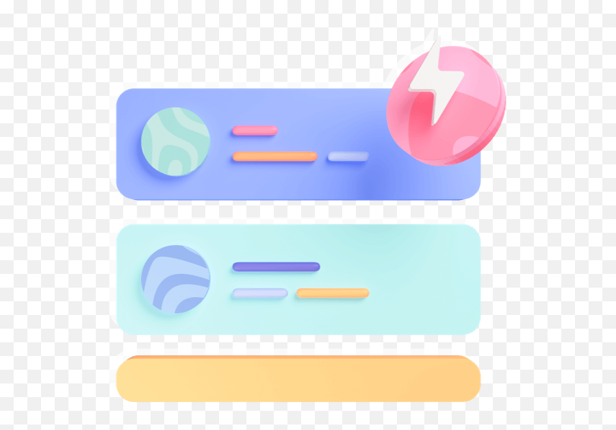 Mand Mobile A Ui Toolkit Based - icon List Transparent PNG