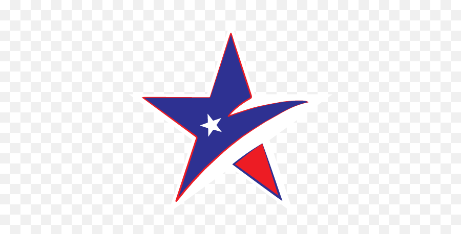 Bat - Colvin Perfect Game Baseball Association Texas Flag Star Logo Png,Texas Flag Icon