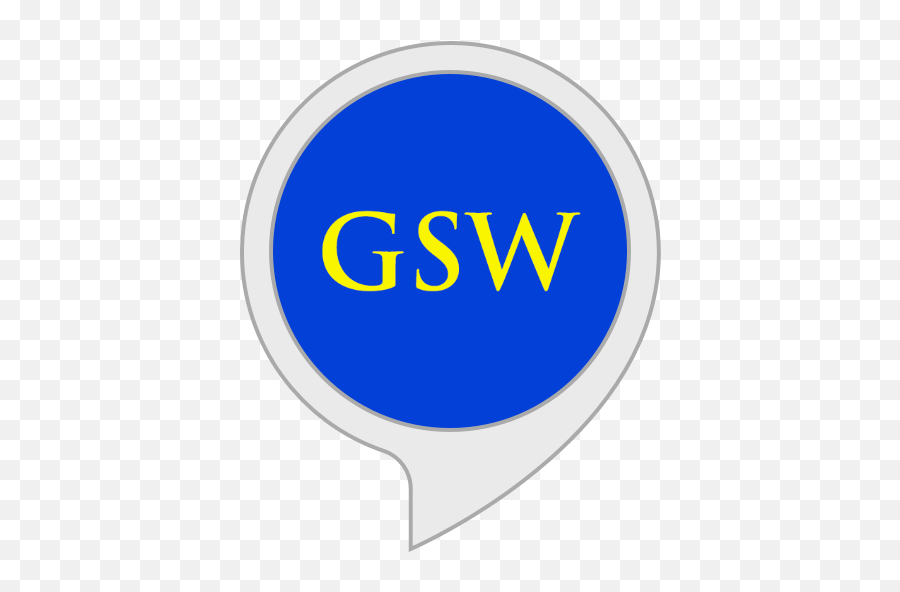 Amazoncom Golden State Warrior Player Facts Alexa Skills - Circle Png,Golden State Warriors Logo Png