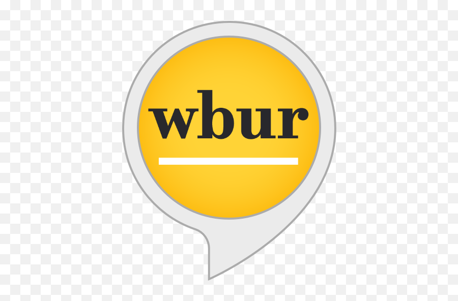 Amazoncom Wbur Alexa Skills - Wbur Png,Western Union Icon