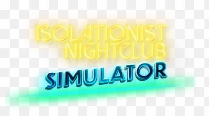 Isolationist Nightclub Simulator Download Last Version - Language png