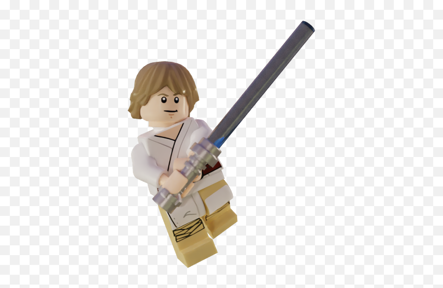 Luke Skywalker Png Transparent Images All Lego Yoda Icon