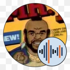 Teaming Up With Mr Cereal Advert Music Png