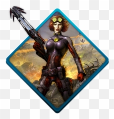 Goblin Wow Icon Png