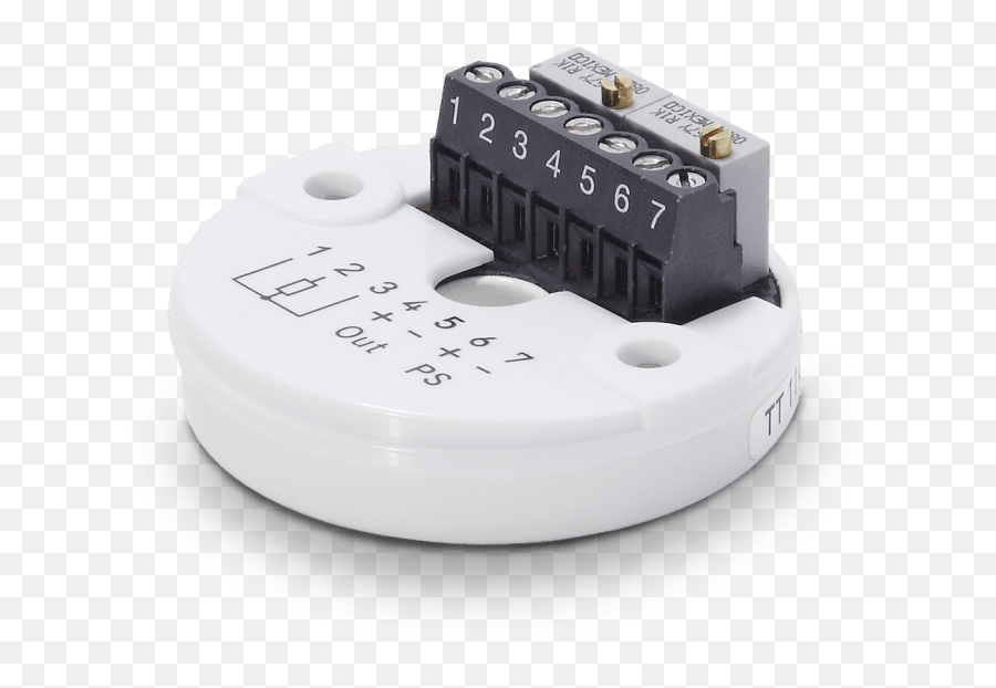 Head - Mounted Temperature Transmitters Krohne Usa Png,Head Icon Tt20