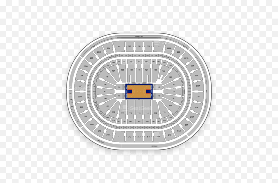 Philadelphia 76ers Seating Chart Map - Souvlaki Fast Spanish River Boca Raton Png,76ers Png