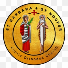 Orthodox Church St Barbara And Noufer Png