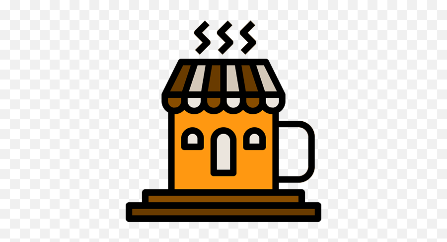 Lesson 18 - The Coffee Shop Learn Hebrew Pod Png,Coffee Shop Icon