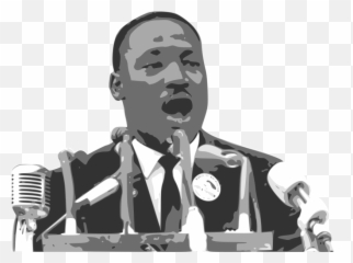 Martin Luther King Jr Png 2 Image - Have