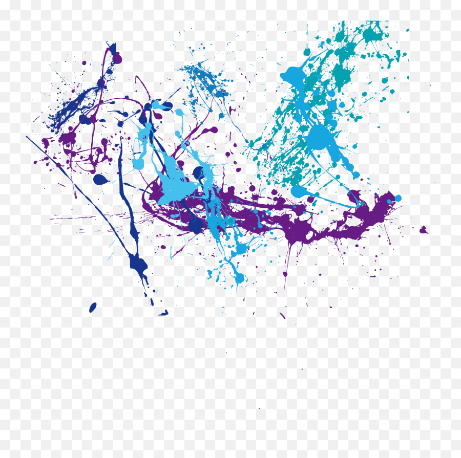Watercolor Painting Brush Png Background