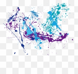 Watercolor Painting Brush Png
