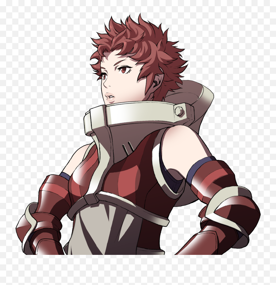 Sully Fire Emblem Awakening Png