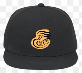 Panera Flat Bill Fitted Hats - Bread png