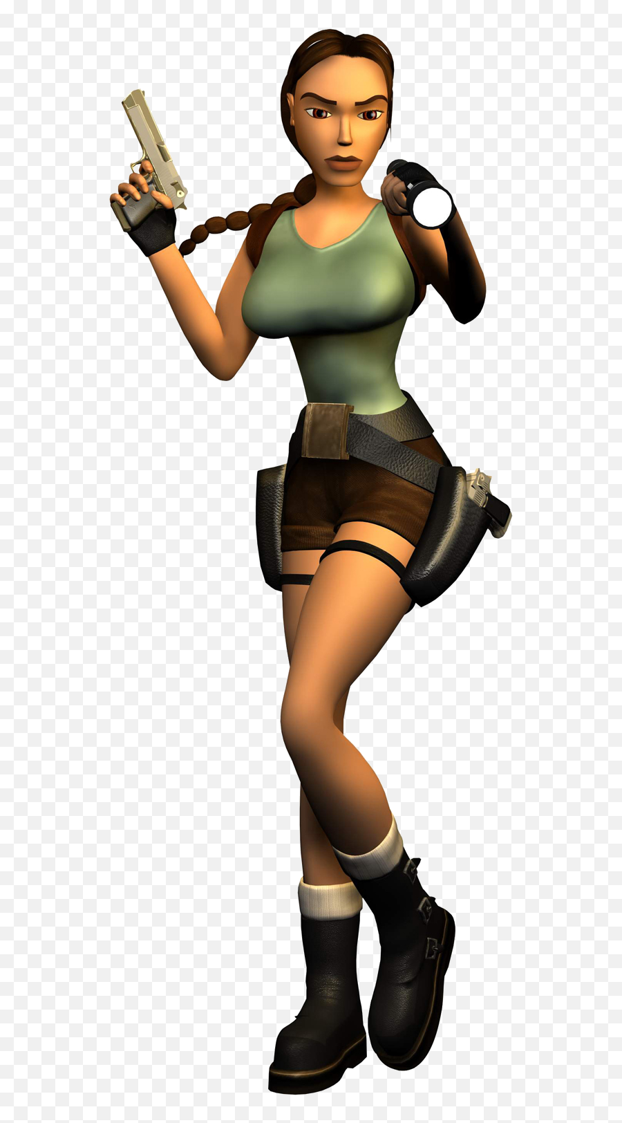 Lara Croft Png Image With Transparent - Lara Croft Tomb Raider,Lara Croft Transparent