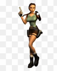 Lara Croft Png Image With Transparent - Lara Croft Tomb Raider,Lara Croft Transparent