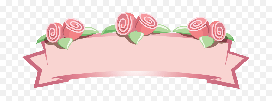Create Flower Sugar Cake Logo Design Png