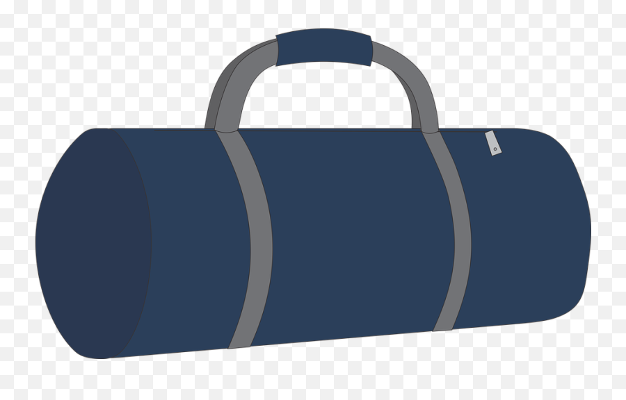 Duffel Duffle Bag - Duffel Bag Png,Duffle Bag Png