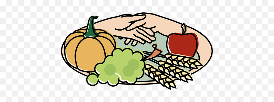 Church Thanksgiving Dinner Clipart 2019 Gallery - Clip Art Png,Church Clipart Png