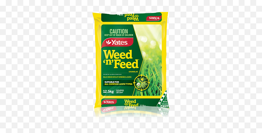 Yates Weed U0027nu0027 Feed Granular For Lawns Gardening Png Weeds