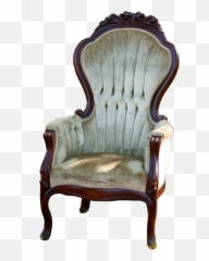 Sage Green Velvet Side Chair U2014 Callie Weddings U0026 Events Png Throne