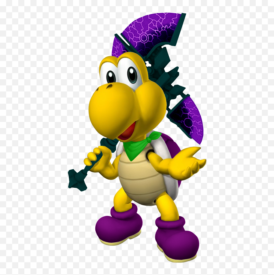 Kharon Artwork By Bowser The Second - Mario Tennis Aces Koopa Mario Tennis Aces Png,Koopa Troopa Png