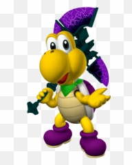 Kharon Artwork By Bowser The Second - Mario Tennis Aces Koopa Mario Tennis Aces Png,Koopa Troopa Png