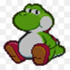 Fat Yoshi Png Transparent Images Clipart Vectors Psd - Cartoon,Fat Png