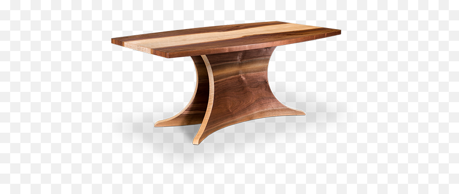 Furniture Shop By Brian Boggs - Custom Furniture New Design Of Table Png,Wood Table Png