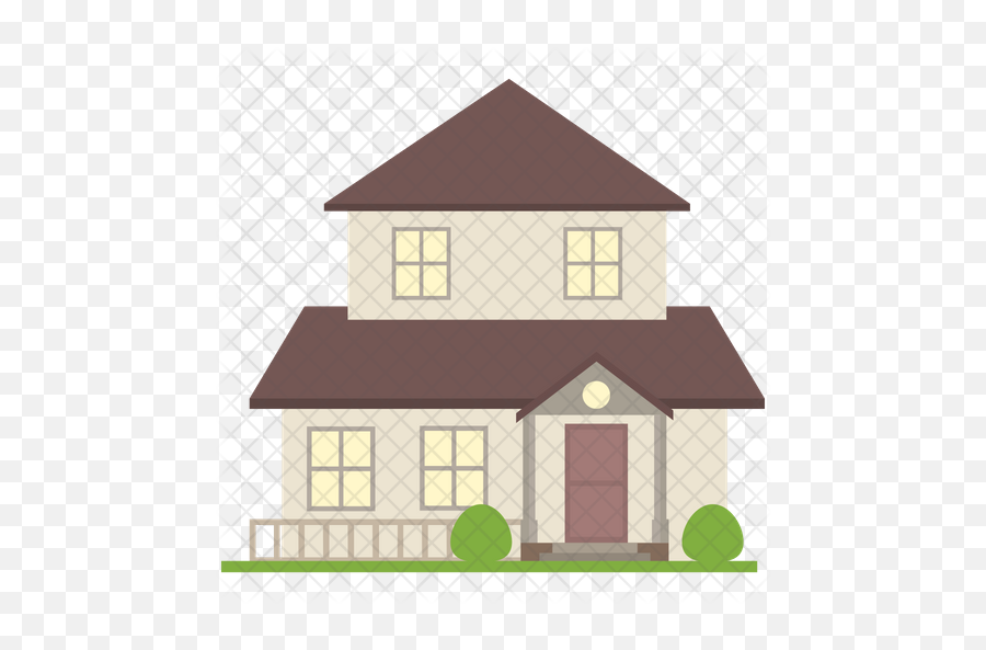 Mansion Icon - Shed Png,Mansion Png