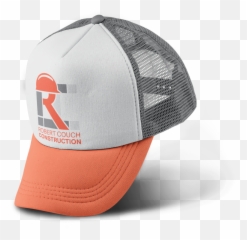 About Idea Creative - Idea Creative Marketing Baseball Cap Png,Construction Hat Png