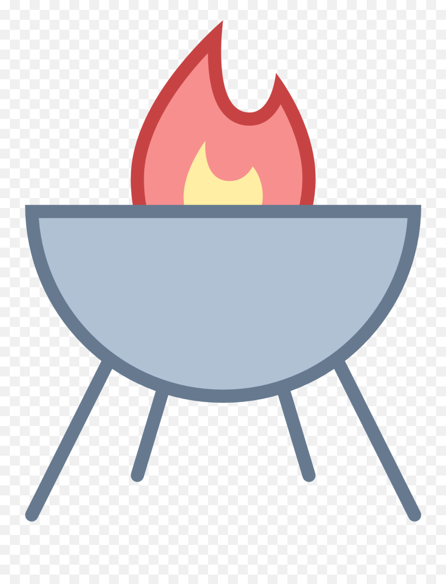 Grill Clipart Icon - Grilling Png,Grill Transparent