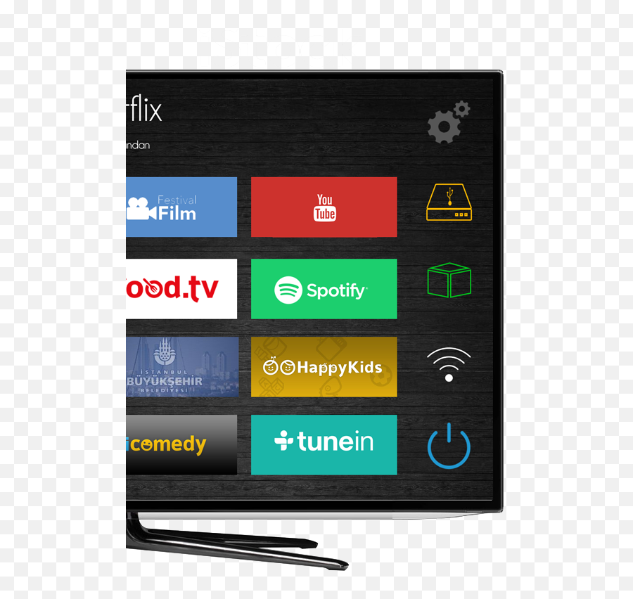 Download Lilu Tv - Spotify Png Image With No Background Spotify,Spotify Png