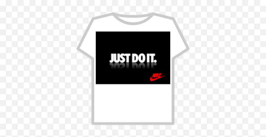 Nike - Justdoit63Jpg Roblox T Shirt Roblox Black Png,Nike Logo Jpg - Free  Transparent Png Images - Pngaaa.Com