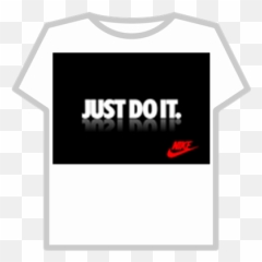Free Transparent T Shirts Png Images Page 32 Pngaaa Com - roblox nike t shirt png