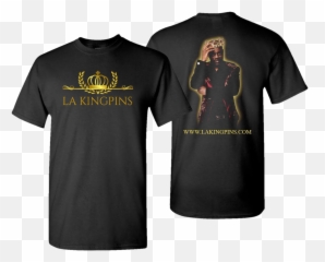 Kingpin Shirt Png