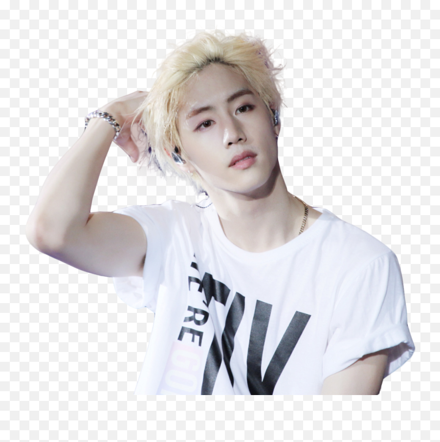 Mark Got7 Png 1 Image - Got7 Mark Tuan Png,Got7 Png