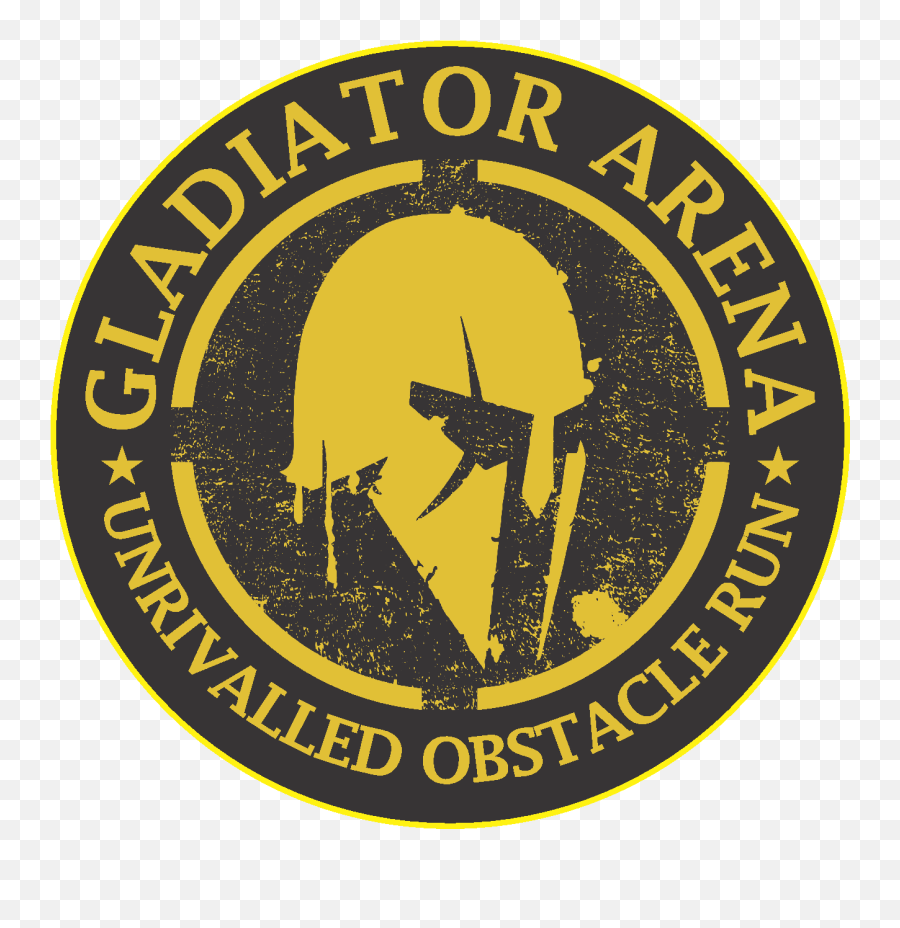 Gladiator Arena - The Unrivalled Obstacle Run Appomattox River Company Png,Gladiator Logo