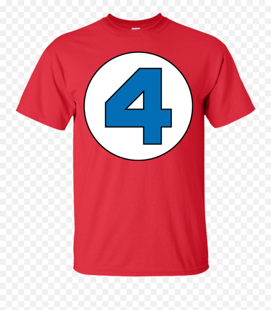 Marvel - Fantastic Four Fantastic Four T Shirt U0026 Hoodie Png,Fantastic Four Logo Png