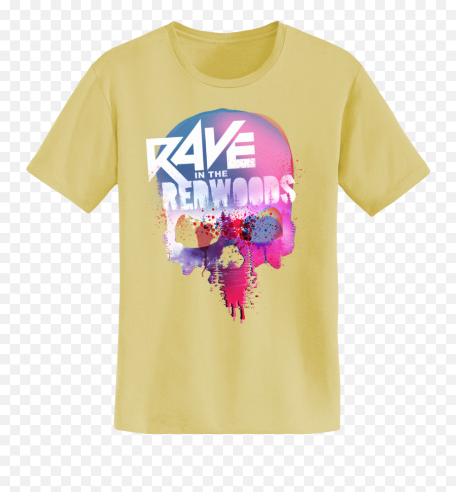 Download Rave Skull Menu0027s - Call Of Duty Wwii Png Image Active Shirt,Call Of Duty Wwii Png