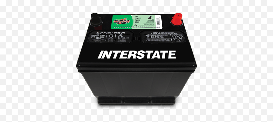 Cold Weather Car Battery Care Firestone Complete Auto Png Interstate Batteries Logo