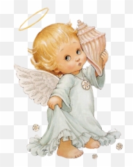 Angel Png - Szukaj W Google Disegni Da Colorare Estate Angel Precious Moments Clip Art,Angel Png