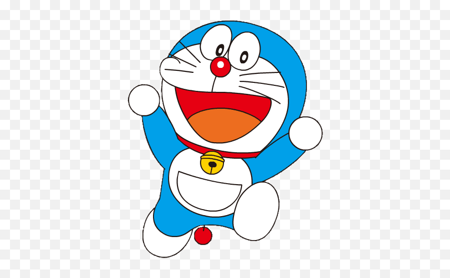 Cartoon Characters Doraemon New Png Images - Doraemon New,Cartoon Mouth Png