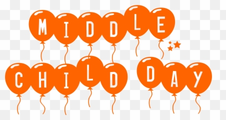 Kisspng - Happybirthdaywishgifthappinessmiddlechildday Fun Fonts,Wish Png